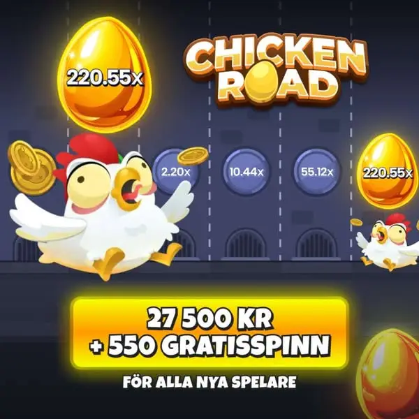 Кадр рекламы Rich Games