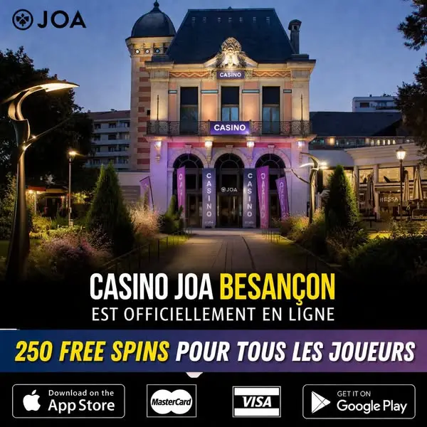 Кадр рекламы Lucky Spin