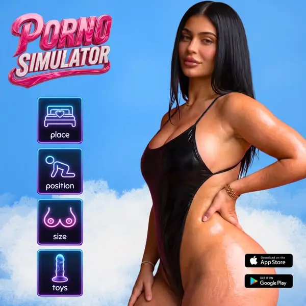 Кадр рекламы Look At Me Daddy
