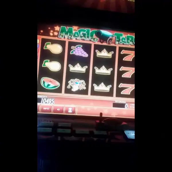 Кадр рекламы Aurorabet