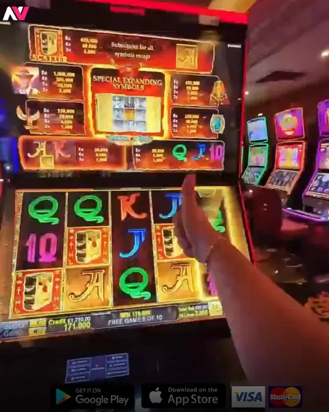 Кадр рекламы Gaming Master