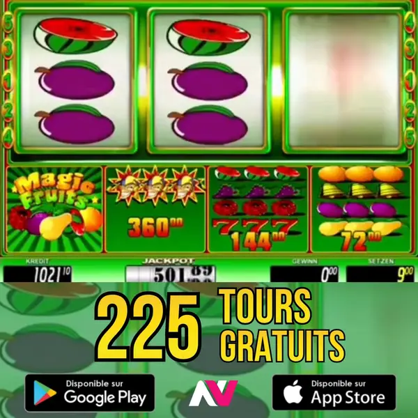 Кадр рекламы Lucky Quest