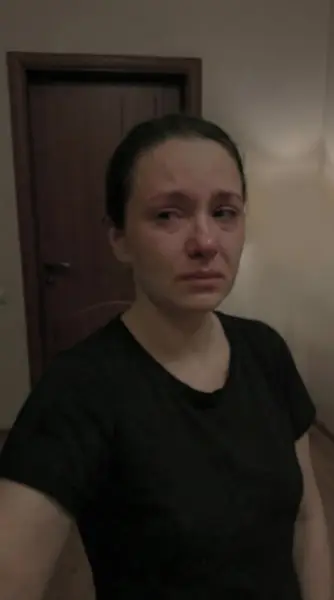 Кадр рекламы María López