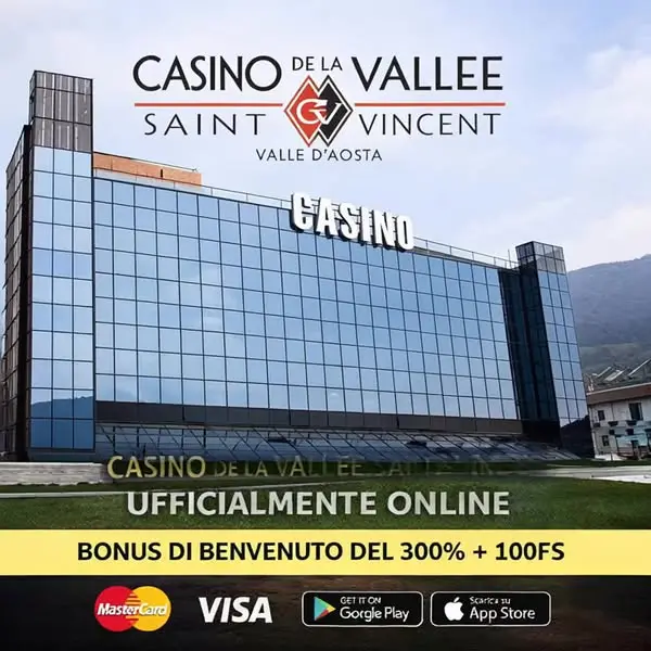 Кадр рекламы Online Casino