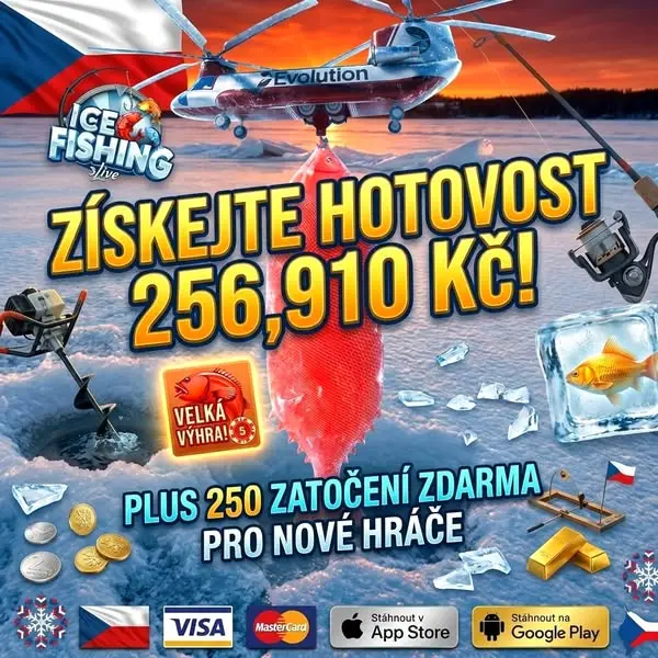 Кадр рекламы Chance Vegas