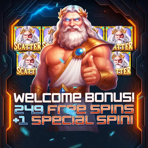 Кадр рекламы Olimpus SLOTS