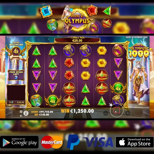 Кадр рекламы Royal Casino