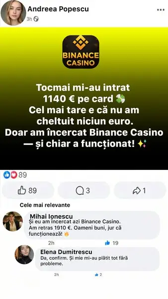 Кадр рекламы Garzarella Molly Bonarigo