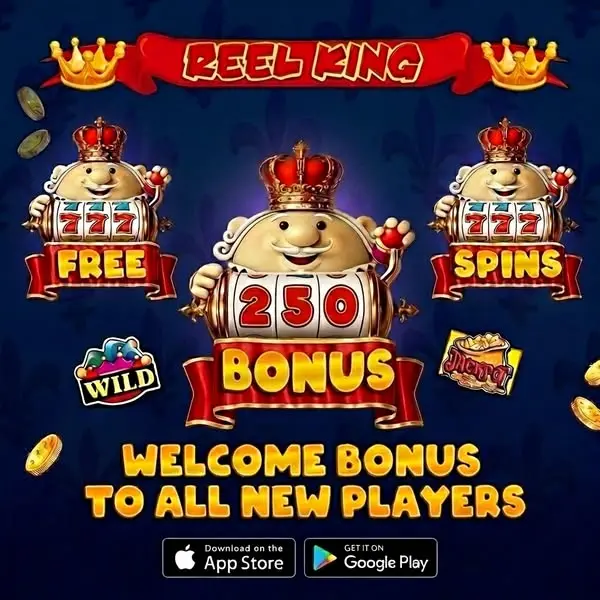 Кадр рекламы Special Lucky Spin