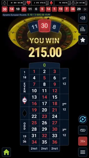 Кадр рекламы Jackpot Hub