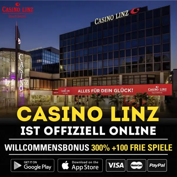 Кадр рекламы Lucky Vienna