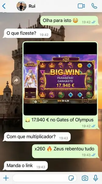 Кадр рекламы Gambling Odds