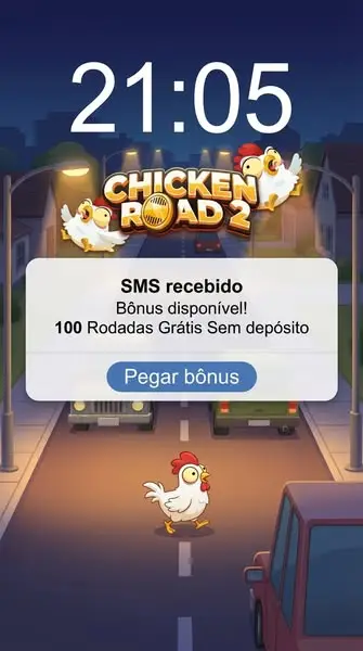 Кадр рекламы Cross The Lane