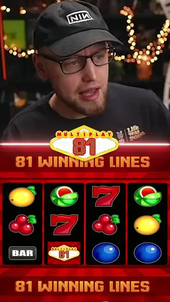 Кадр рекламы Multi 81 Wheel