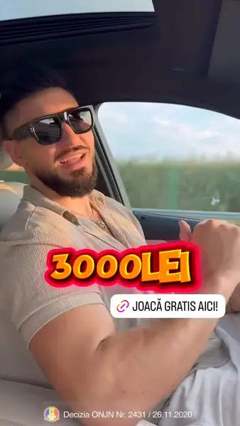 Кадр рекламы Chicken Road