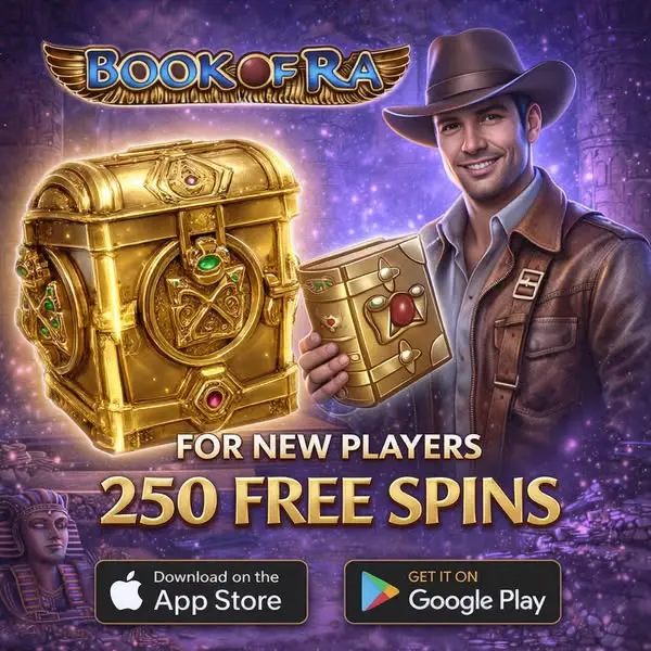 Кадр рекламы Fortune Bloom