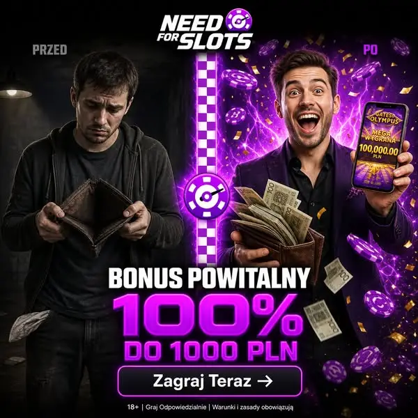 Кадр рекламы Need For Slots