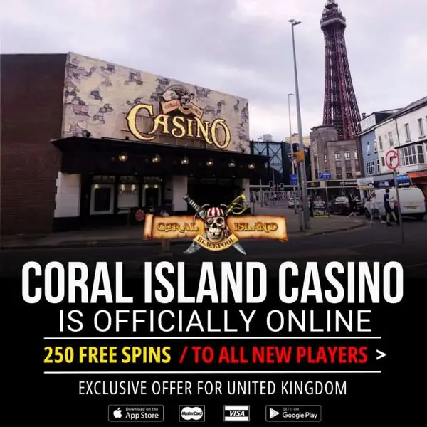 Кадр рекламы Online Casino