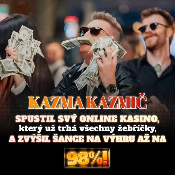 Кадр рекламы Vesmír Hvězd