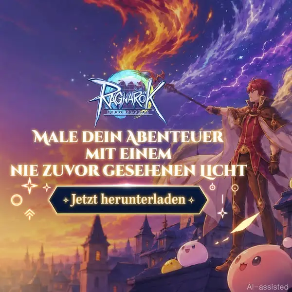 Кадр рекламы Gamers Kingdom