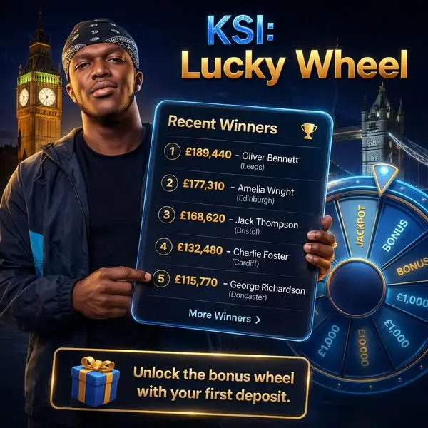 Кадр рекламы Casino Stars