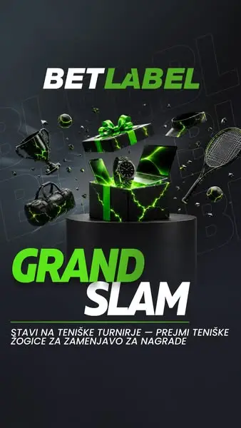 Кадр рекламы BLabel SI