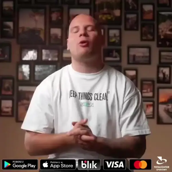 Кадр рекламы Budda TV