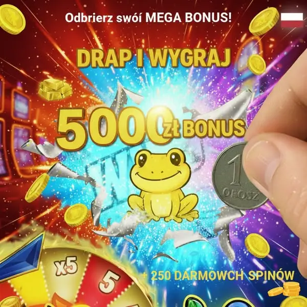 Кадр рекламы Żabka Play