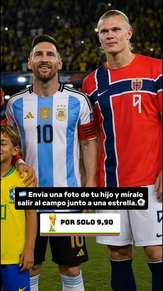 Кадр рекламы Próximo Craque 