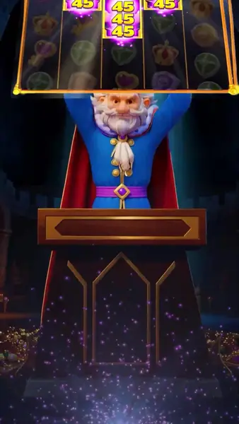 Кадр рекламы Joker Ultimate