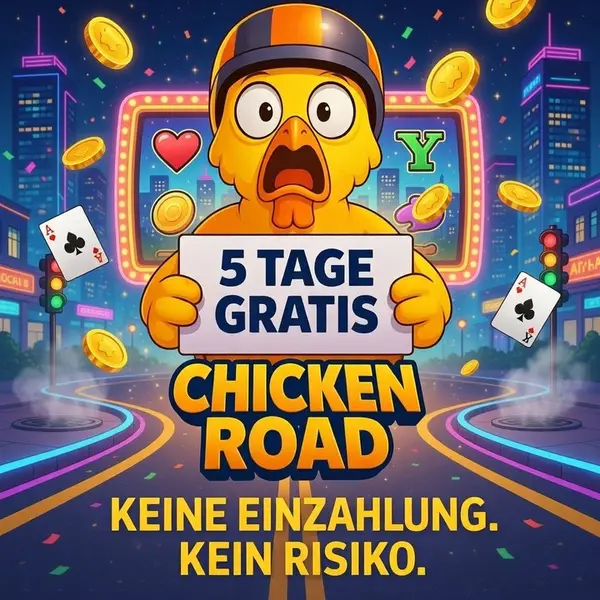 Кадр рекламы Chick Gem