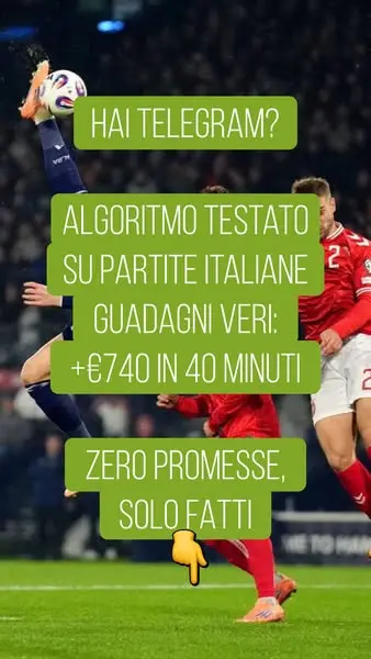 Кадр рекламы Lorenzo Scommesse
