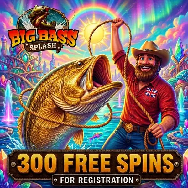 Кадр рекламы Big win