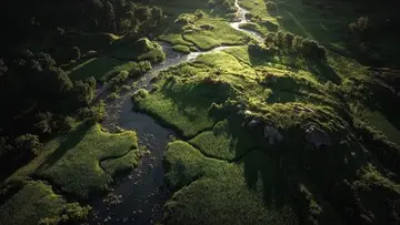 Кадр рекламы Golden Seven