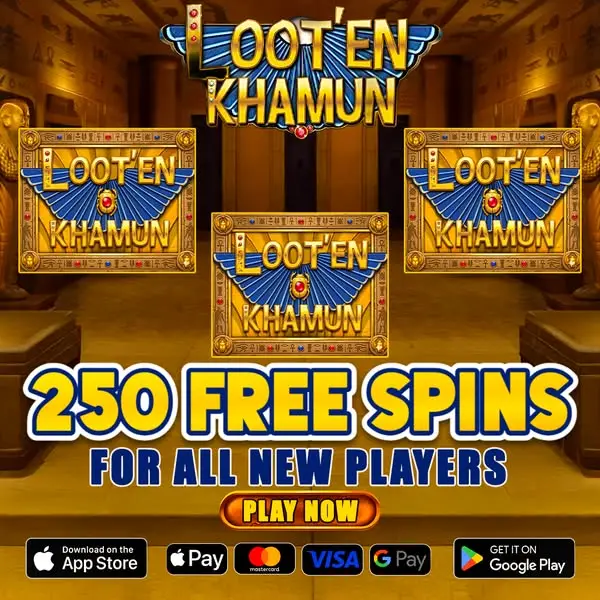 Кадр рекламы Lucky Casino