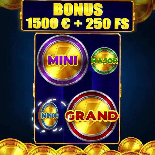 Кадр рекламы Lucky Win