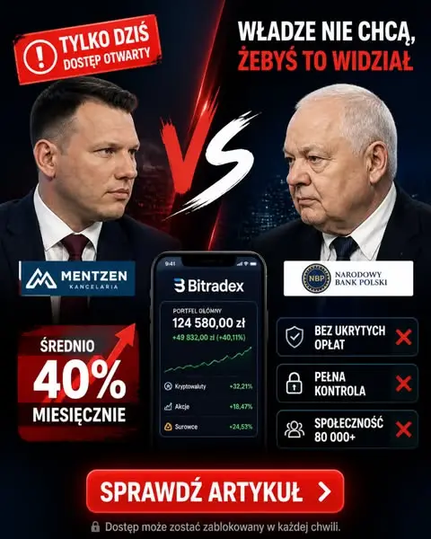 Кадр рекламы Orzeł na Wygnaniu
