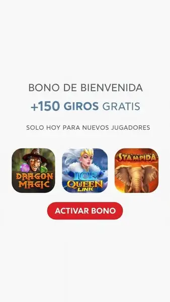 Кадр рекламы Casino Del Golpe