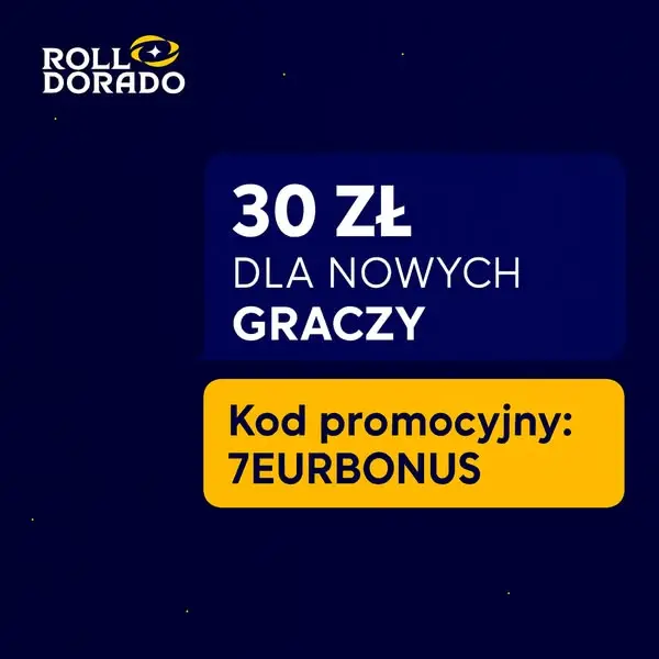 Кадр рекламы Rolldorado Officіаl