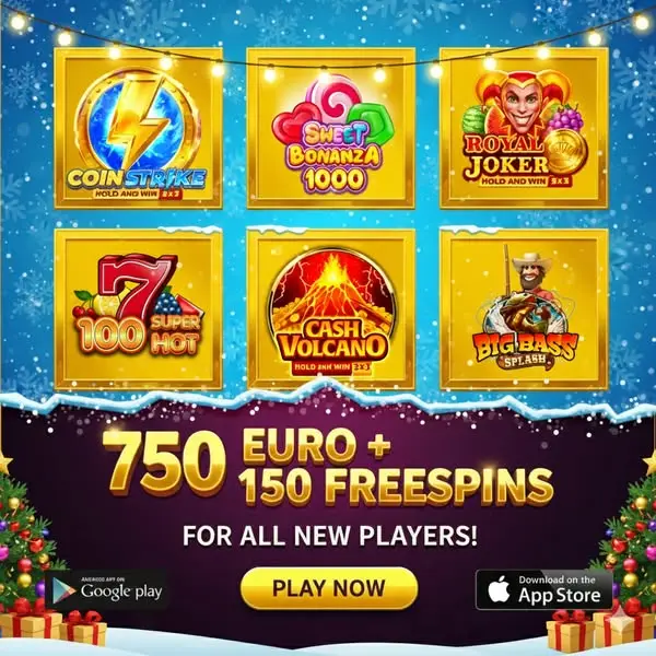 Кадр рекламы Online Slots