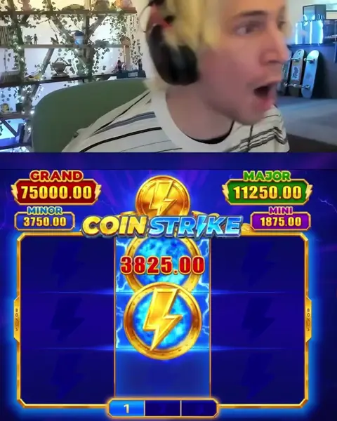 Кадр рекламы Big Win