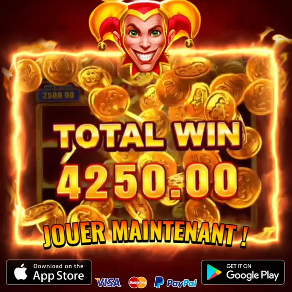 Кадр рекламы Energy Joker
