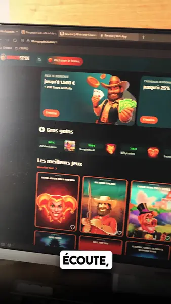 Кадр рекламы Golden Win Hub