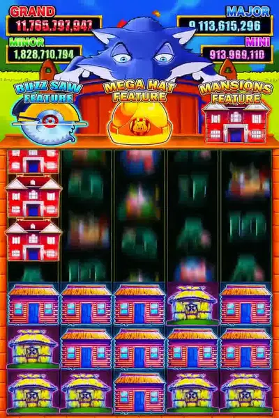 Кадр рекламы Online Casino UK