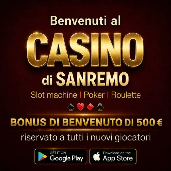 Кадр рекламы Circolo del Prestigio