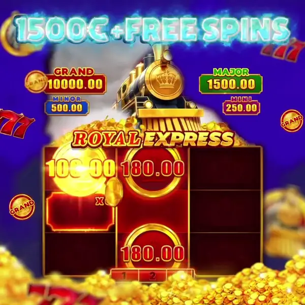 Кадр рекламы Your lucky day
