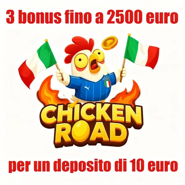 Кадр рекламы Chicken App