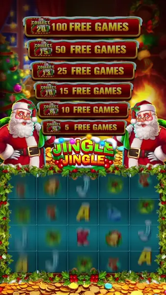 Кадр рекламы Top Slots