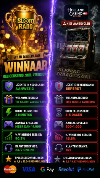 Кадр рекламы Wild Spin Nation