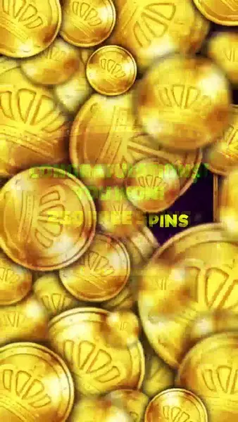 Кадр рекламы Royal Joker